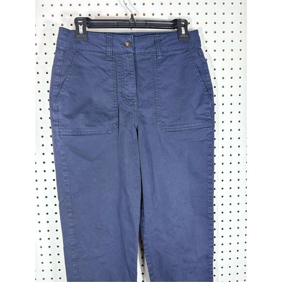 Boden utility pants size 4 - Picture 4 of 9